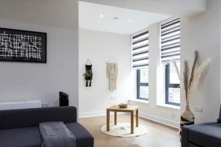 Chapel House Apartment ลอนดอน ภายนอก รูปภาพ